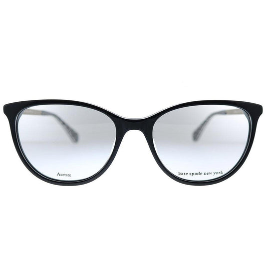 Kate Spade  KS KIMBERLEE 807 52mm Womens Square Eyeglasses 52mm