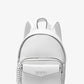 Maisie Extra-Small Pebbled Leather 2-in-1 Backpack