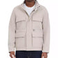 Men's Four Pocket Field Coat