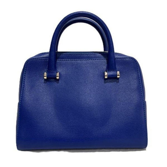 Margot 2WAY Leather Handbag