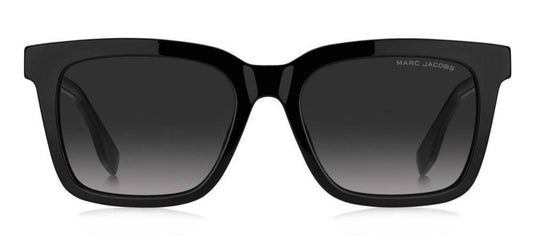 Marc Jacobs Eyewear Square Frame Sunglasses