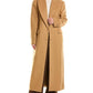 Chesterfield Wool Coat