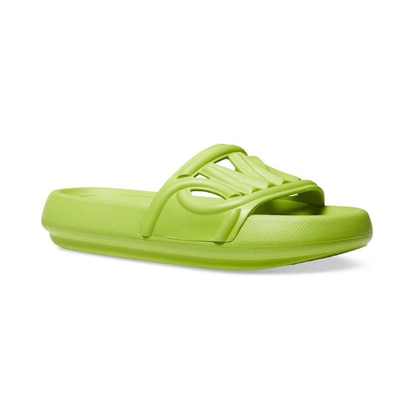 MICHAEL MMK Splash Slide Sandals