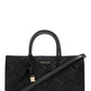 Michael Michael Kors Scarlett Medium Woven Satchel Bag