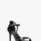 Simone Patent Sandal