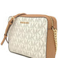 Jet Set Travel Signature Large East West Crossbody