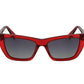 Furla Cat-Eye Frame Sunglasses