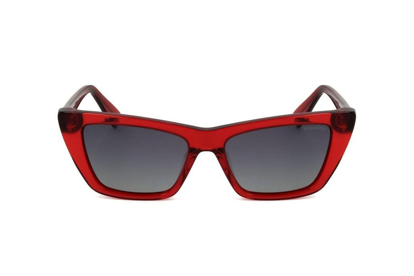 Furla Cat-Eye Frame Sunglasses