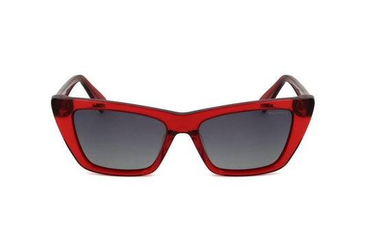 Furla Cat-Eye Frame Sunglasses