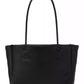 Whiskers Crystal Embellished Large Everything Tote