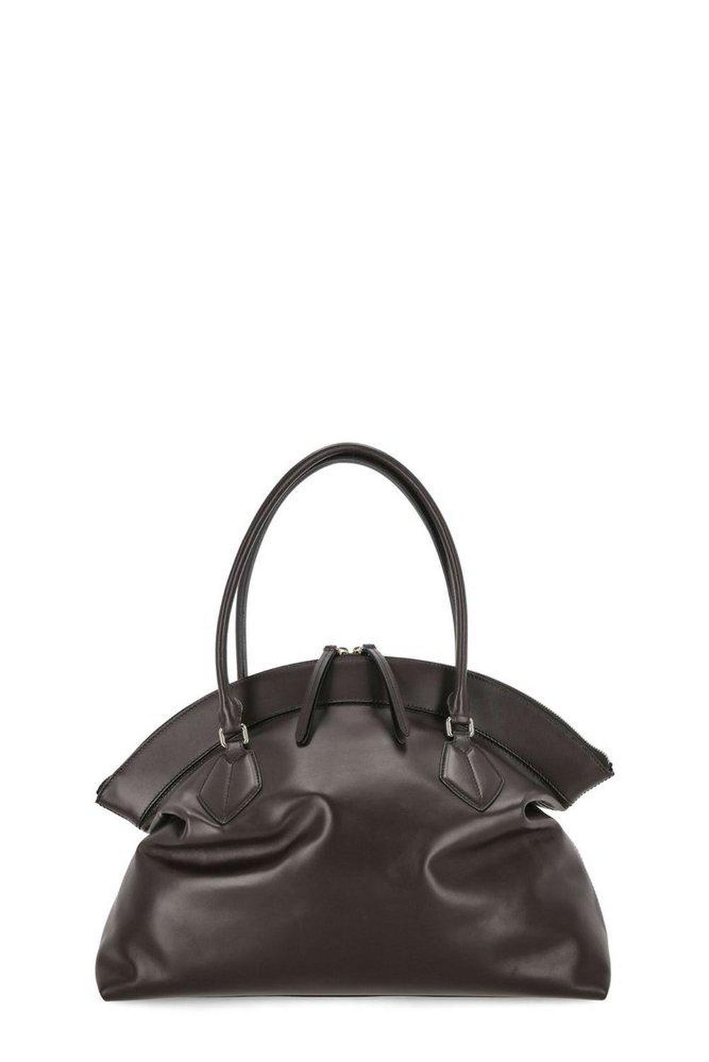 Furla Medium Erica Top Handle Bag