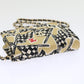 Chanel  Canvas Shoulder Bag (Pre-Owned)