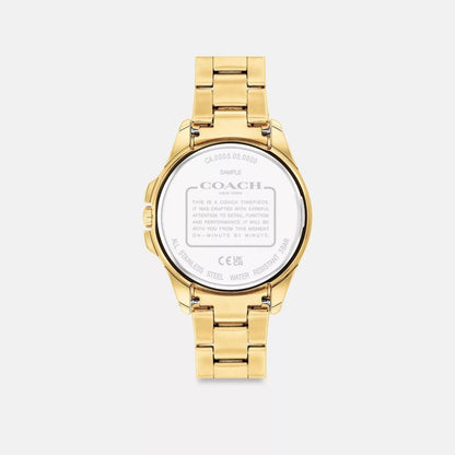 Coach Outlet Libby Watch, 37 Mm