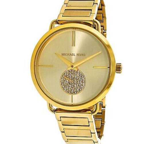 Women's Portia 37mm Quartz Watch