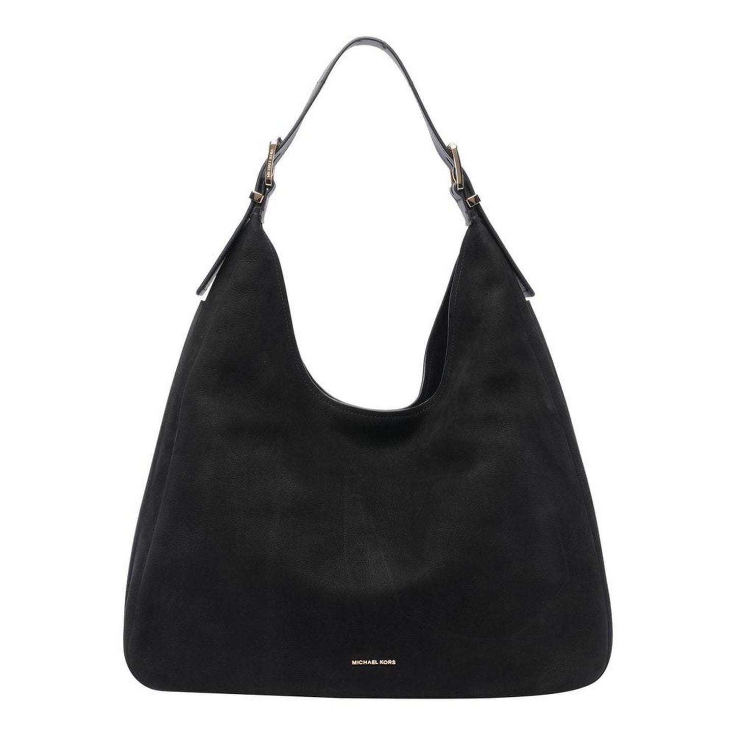 Michael Michael Kors Nolita Large Hobo Shoulder Bag