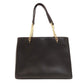 Michael Kors  Leather Tote Bag (Pre-Owned)