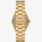 Lennox Gold-Tone Watch