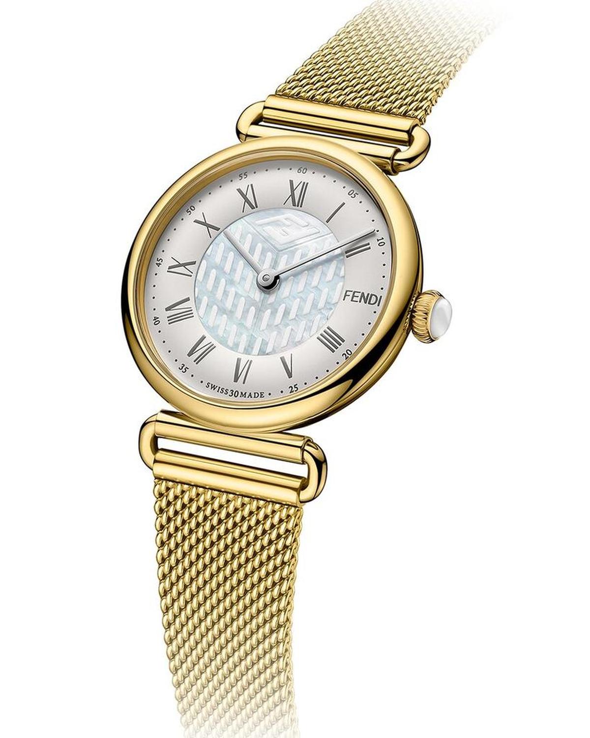 FENDI Women's Palazzo Watch