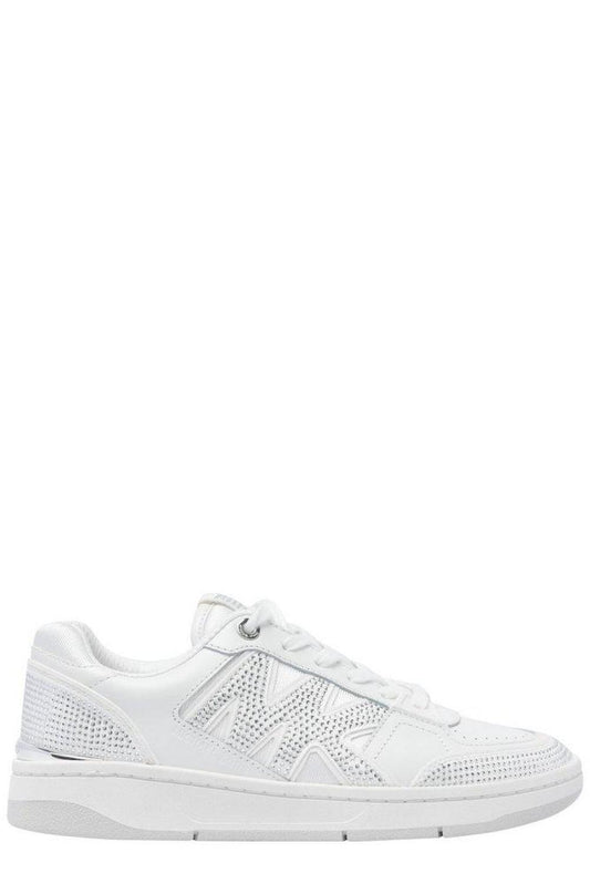 Michael Michael Kors Sneakers White