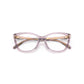 Women's Eyeglasses, HC6186