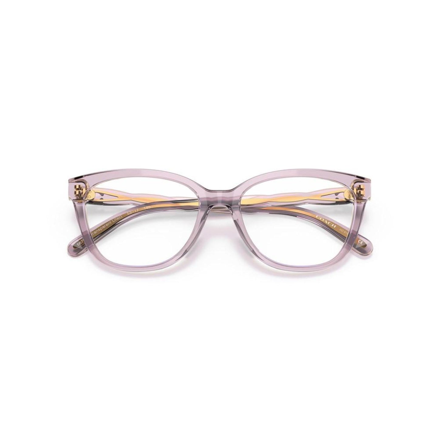 Women's Eyeglasses, HC6186