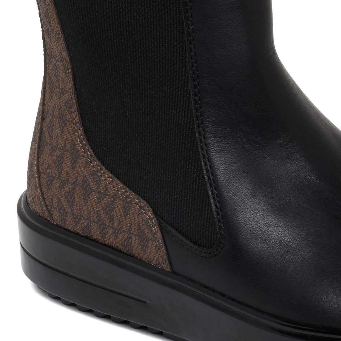 Michael Kors Emmet Platform Chelsea Boots