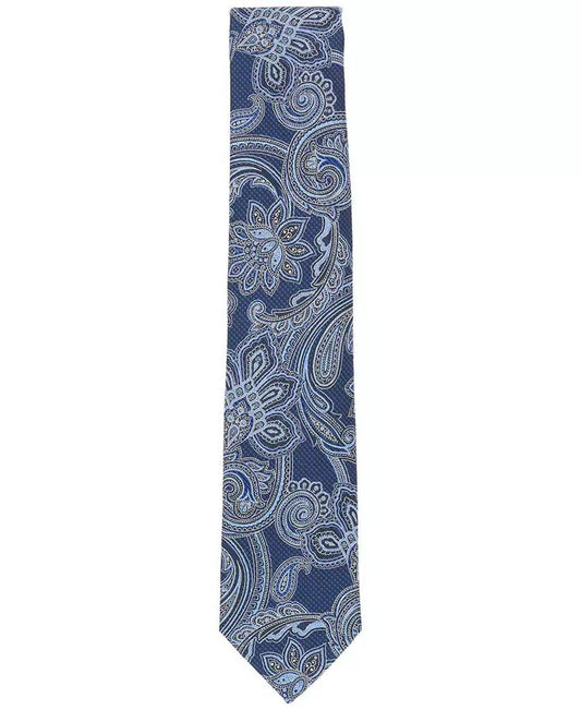 Men's Loggan Paisley Tie