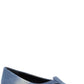 Marc Jacobs The Denim Kat Ballerinas