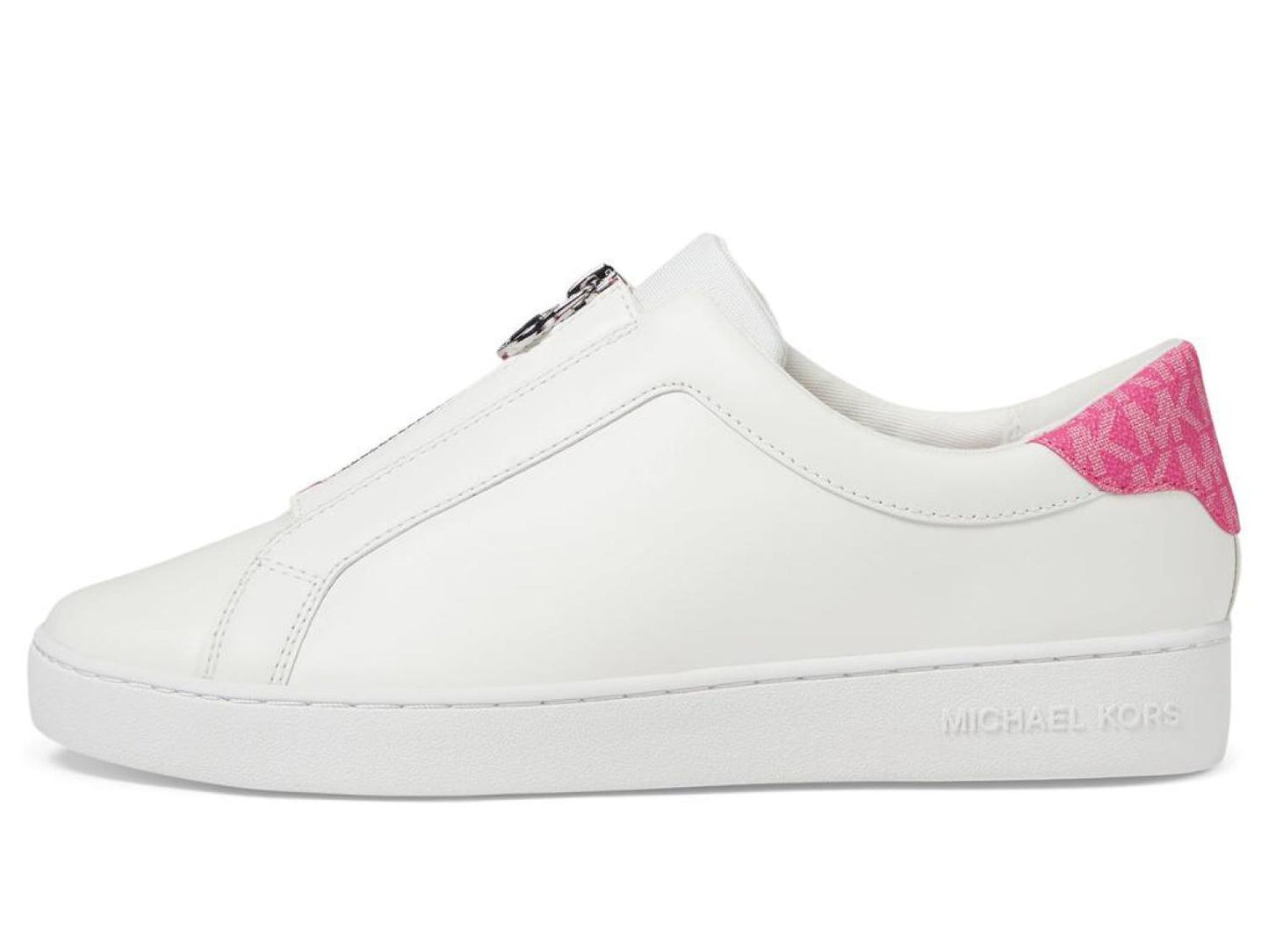 Keaton Zip Slip On