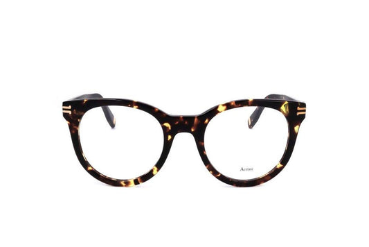 Marc Jacobs Eyewear Cat-Eye Frame Glasses