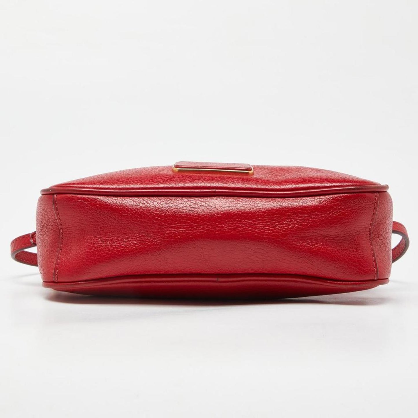 Marc By Marc Jacobs Leather Crossbody Bag