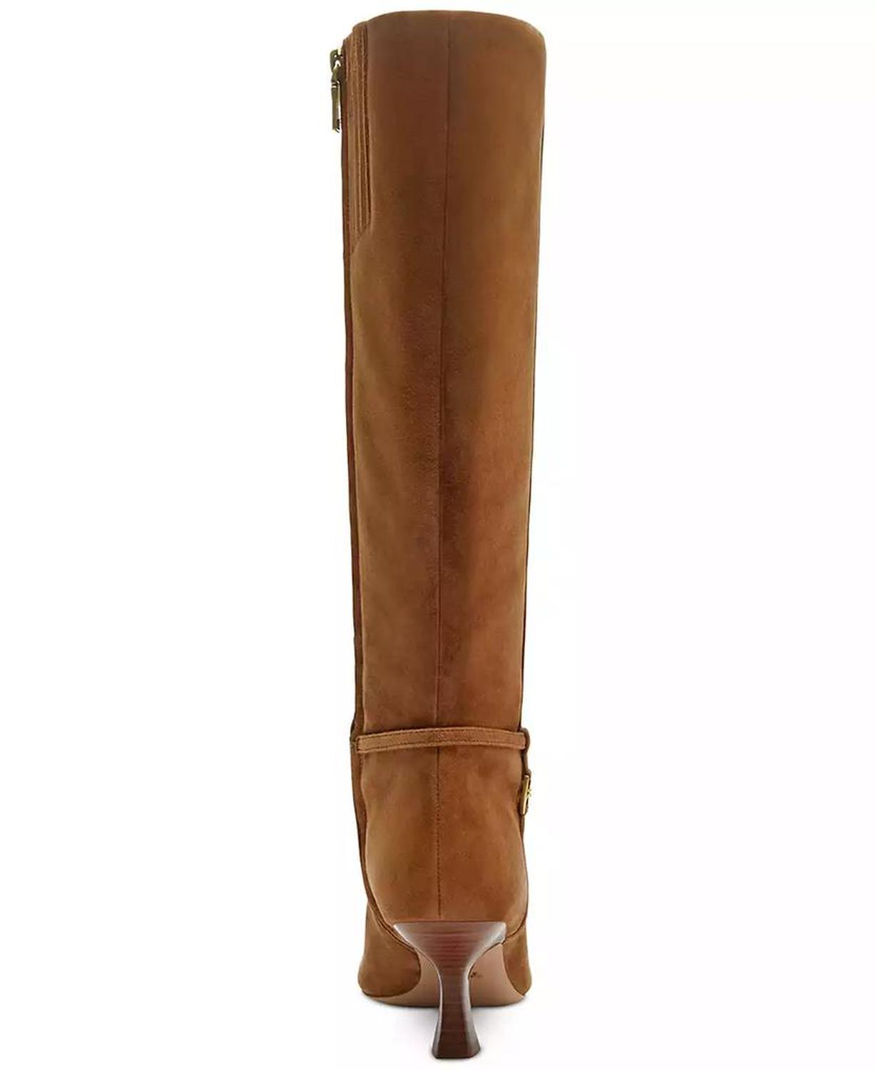 Women's Raquel Sue II Wide-Calf Boots