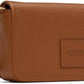 Brown 'The Leather Mini' Bag