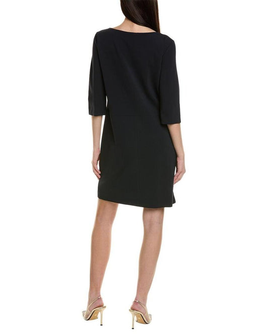 Max Mara Leisure Cali Shift Dress