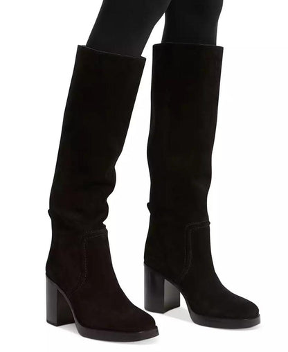 Women's Hayden Block-Heel Boots