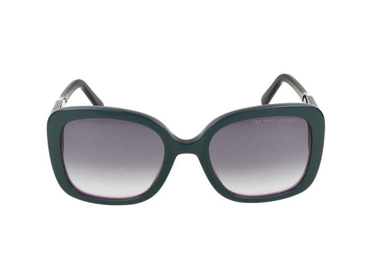 Marc Jacobs Eyewear Square Frame Sunglasses