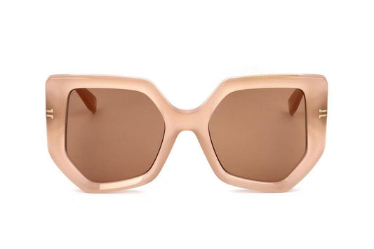 Marc Jacobs Eyewear Overized Frame Sunglasses