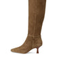 Raquel Suede Boots