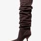 Luna Suede Boot