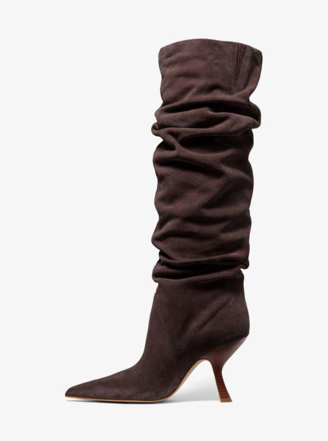 Luna Suede Boot