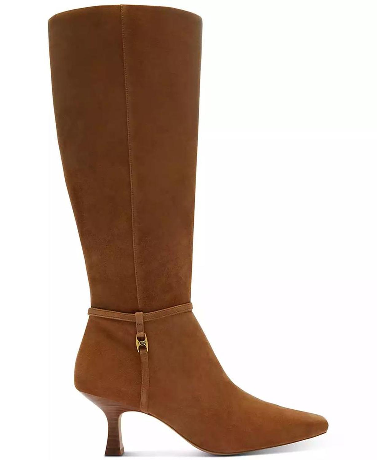 Women's Raquel Sue II Wide-Calf Boots