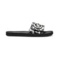 MICHAEL Women's MMK Charm Slide Sandals