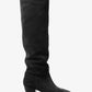 Avery Suede Boot