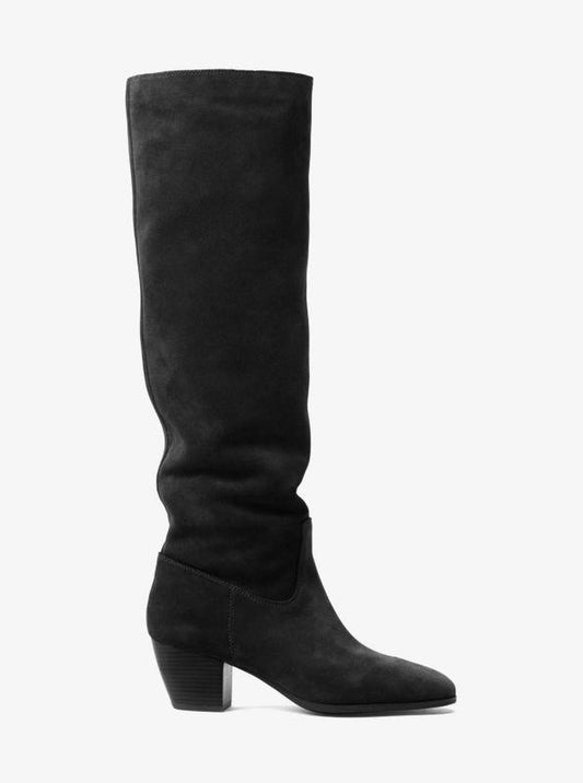 Avery Suede Boot