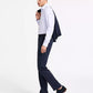 Men's Classic Fit Suit Pants