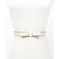 Women's 19mm Bow Belt