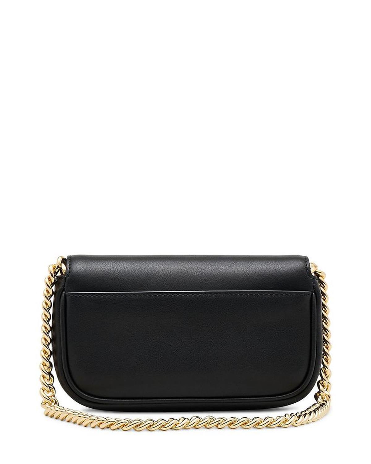 The J Marc Mini Shoulder Bag