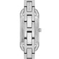 Women's MK Empire Three-Hand Stainless Steel Watch 22mm