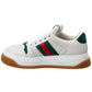 Gucci Screener Leather Sneaker