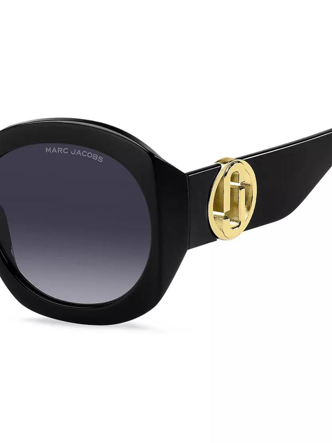 Marc 722 56MM Gradient Sunglasses